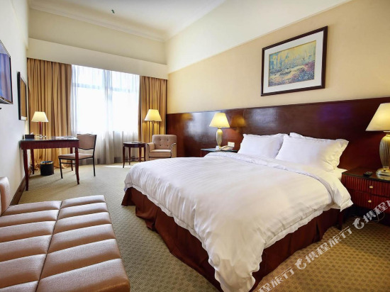 The Regency Hotel Kuala Lumpur