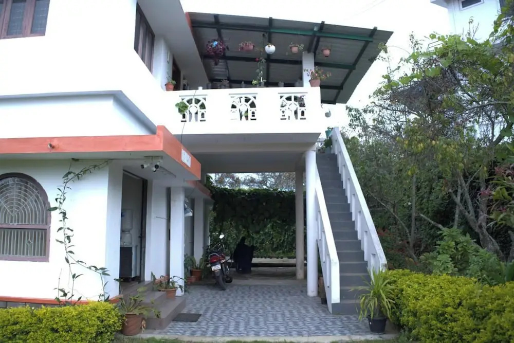 Kodai Blossom Cottages