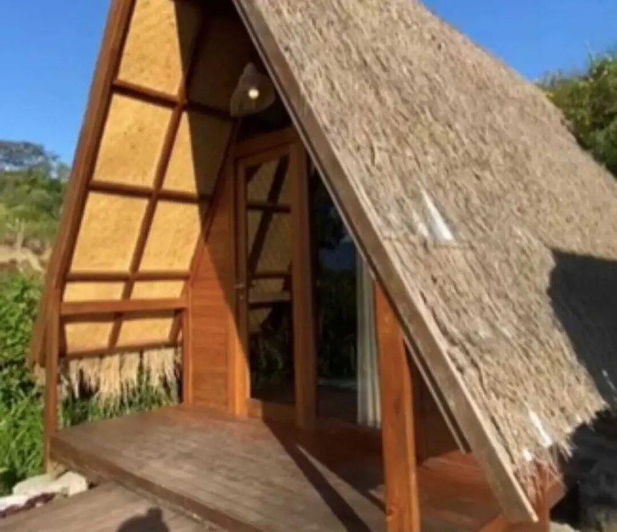Segara Camp Kintamani
