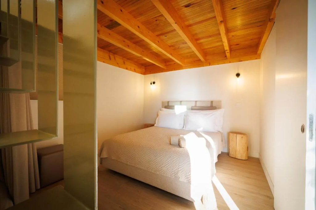 Casas de Campo Vila Marim - Général