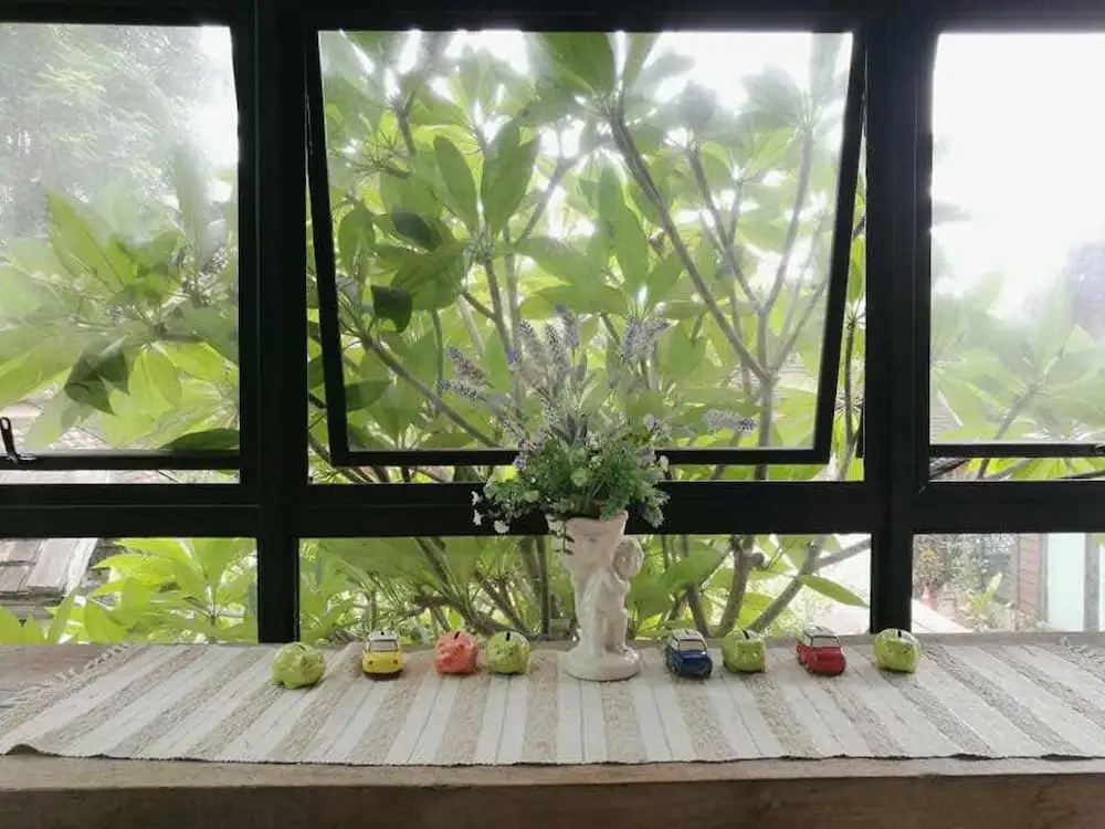 Baan Singkham Resort - Général