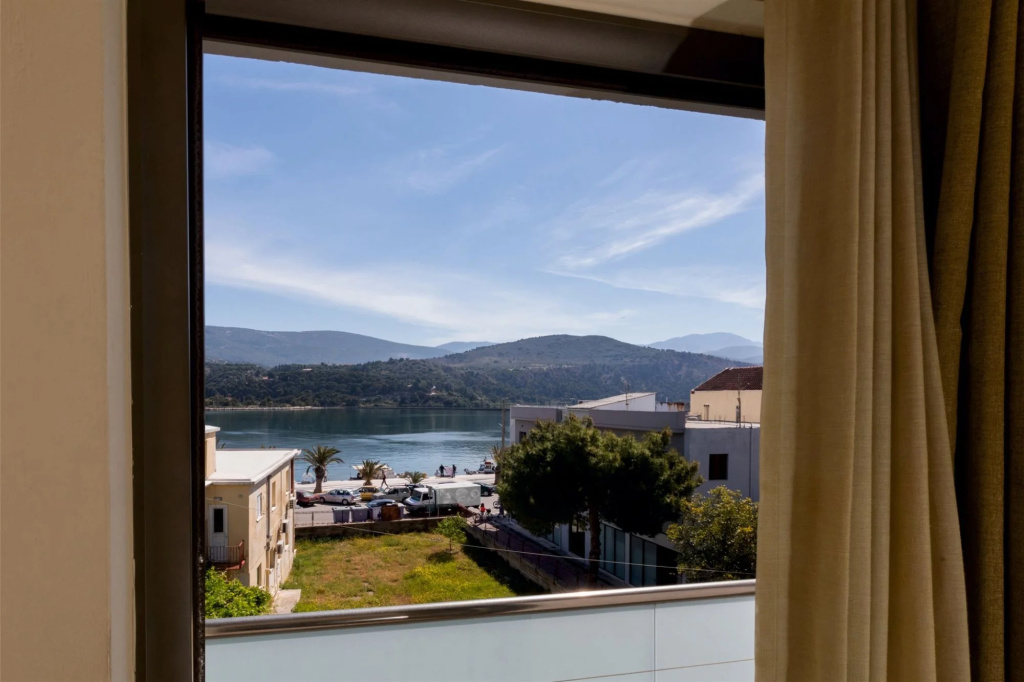 Mouikis Hotel Kefalonia 3 * Mouikis Hotel Kefalonia 3 *
