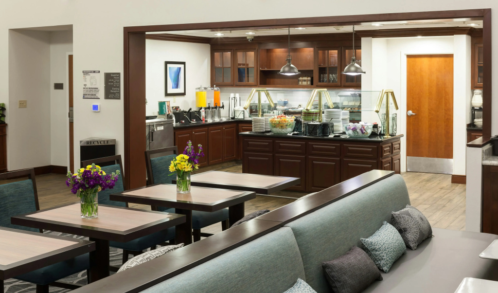 Homewood Suites by Hilton Agoura Hills - Général