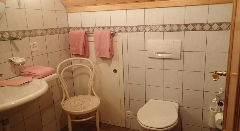 Hotel Heimat - Général