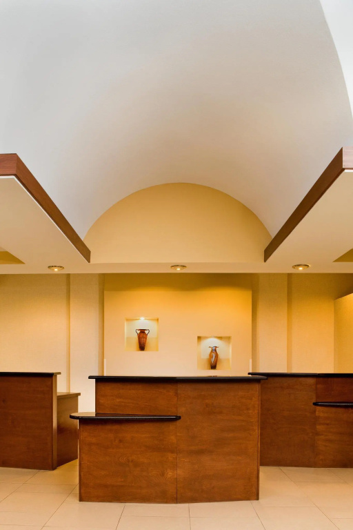TownePlace Suites Dallas Downtown