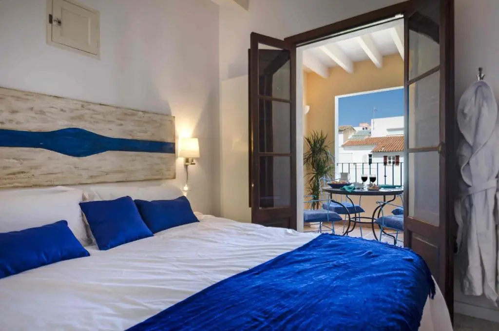 StayCatalina Boutique Hotel-Apartments - Chambres