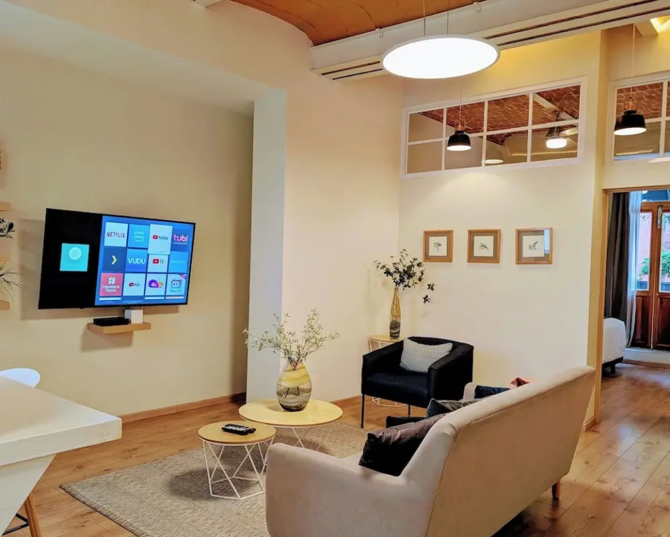 Premium room