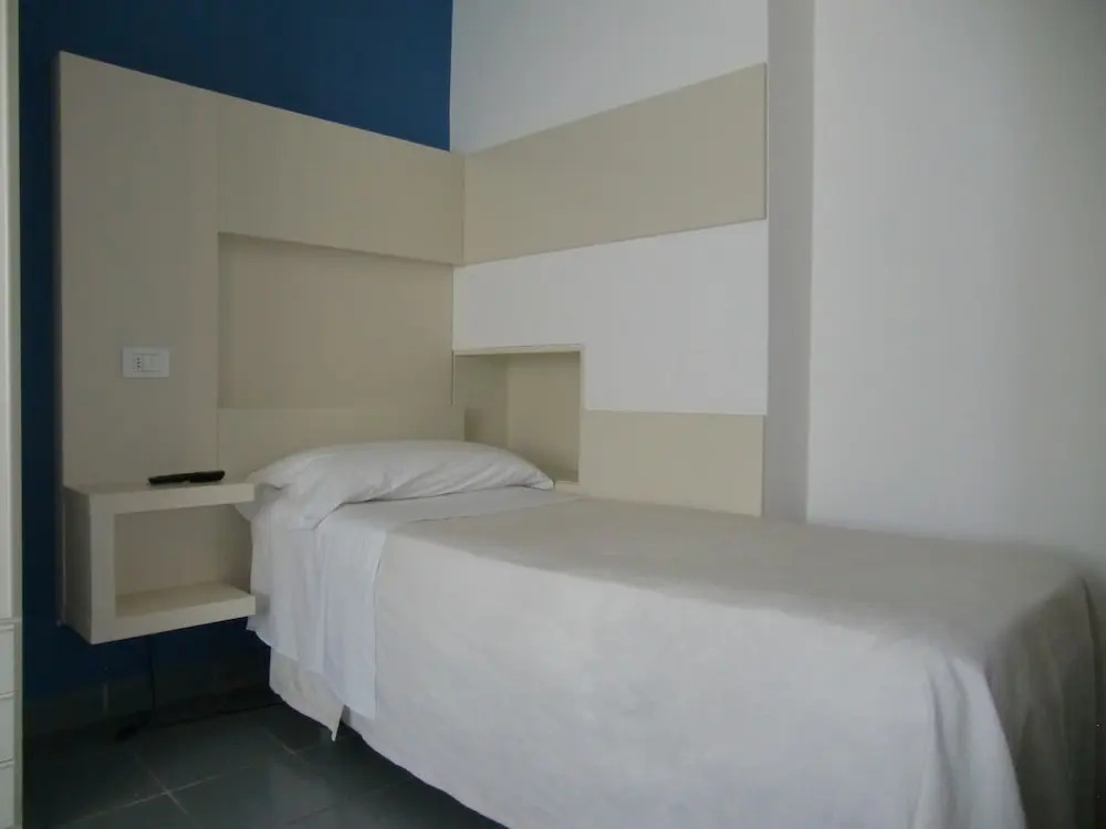 Hotel Desire' - Chambres