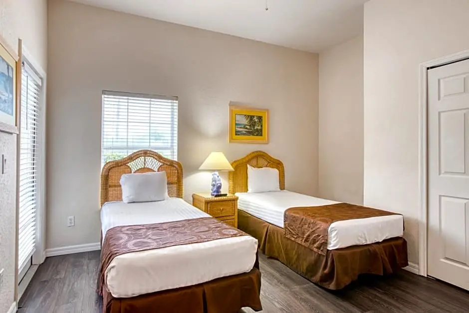 Bahama Bay Resort - Chambres