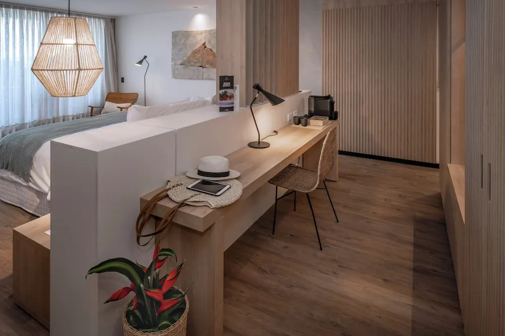 Premium room