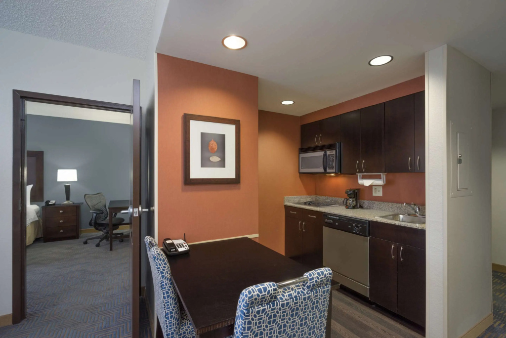 Homewood Suites by Hilton Louisville-East - Général