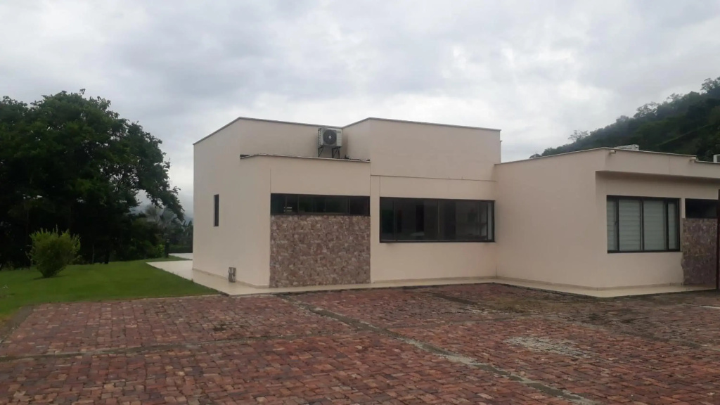 CASA EN CONDOMINIO CAMPESTRE con SEGURIDAD PRIVADA 24HORAS
