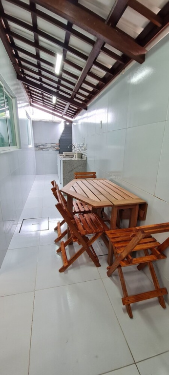 Flat 103 Bloco Residence - фото 3