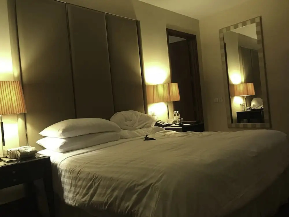 Hotel DE SHALIMAR - фото 4