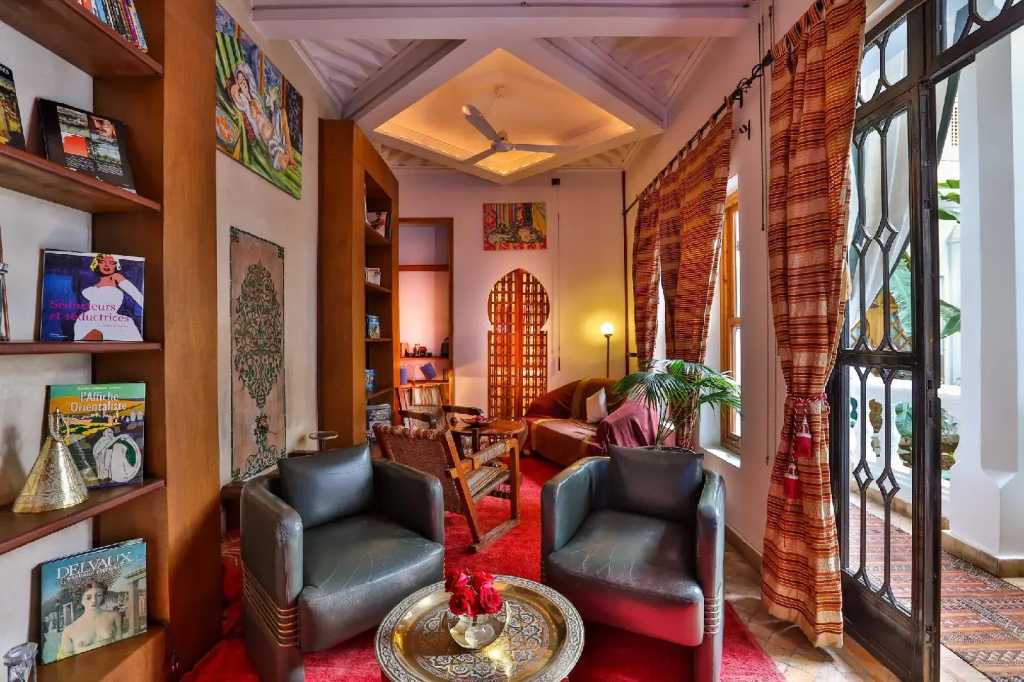 Hotel photo 16