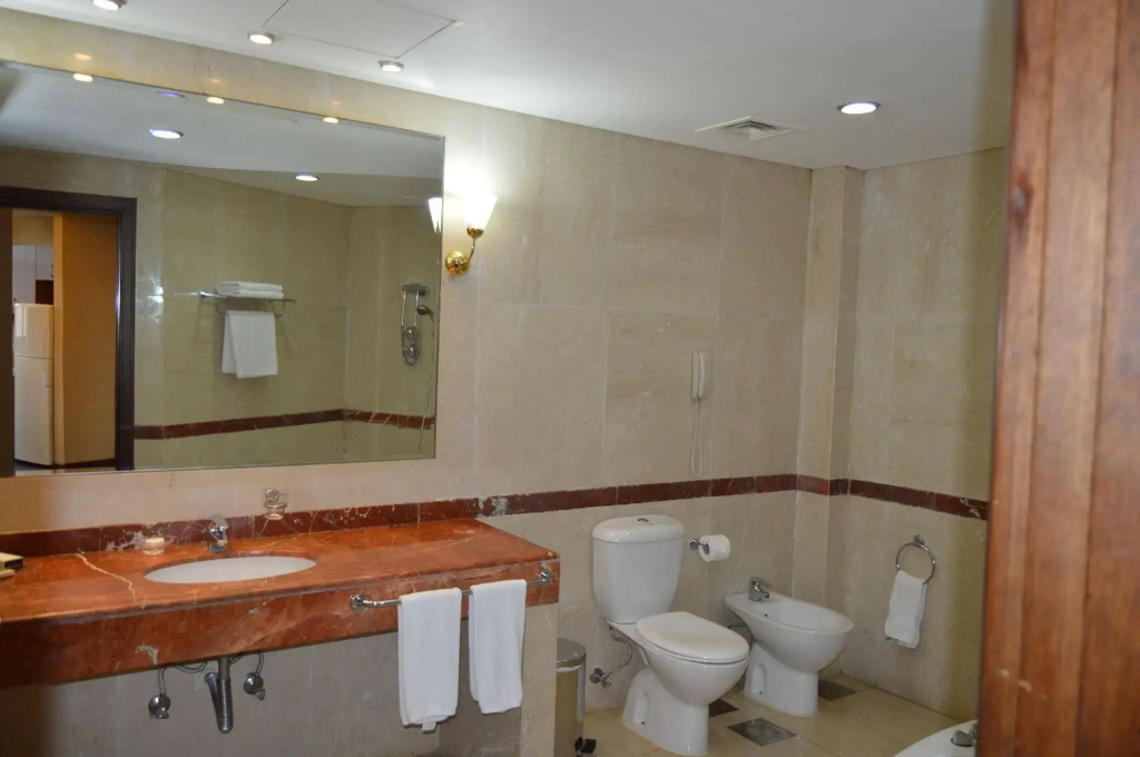 Etoile Suites Boutique Hotel Down Town - фото 10