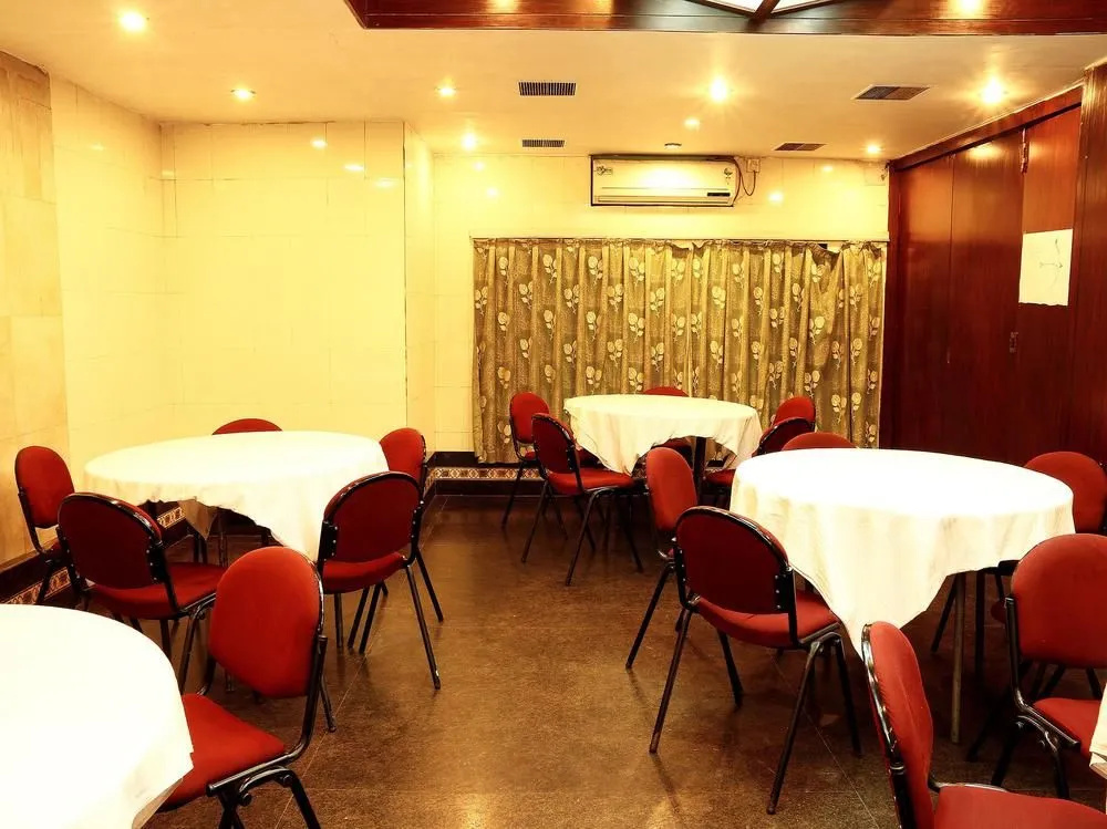 OYO 2417 Hotel Allenby Inn - Général