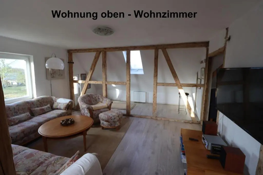 Bauernhaus Questin