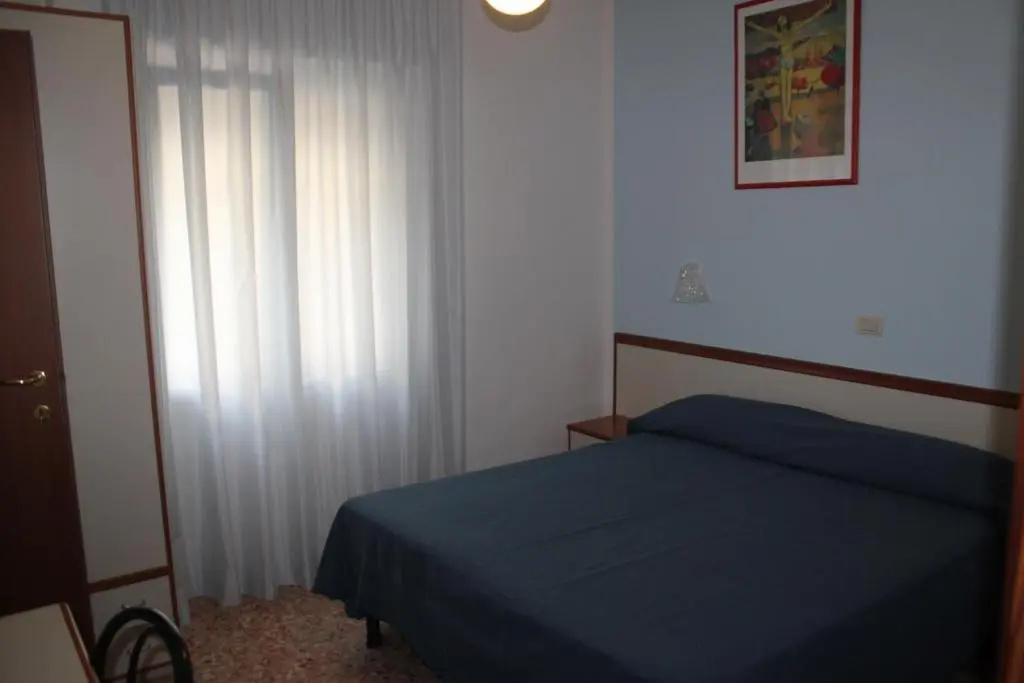 Hotel Maxim - Chambres