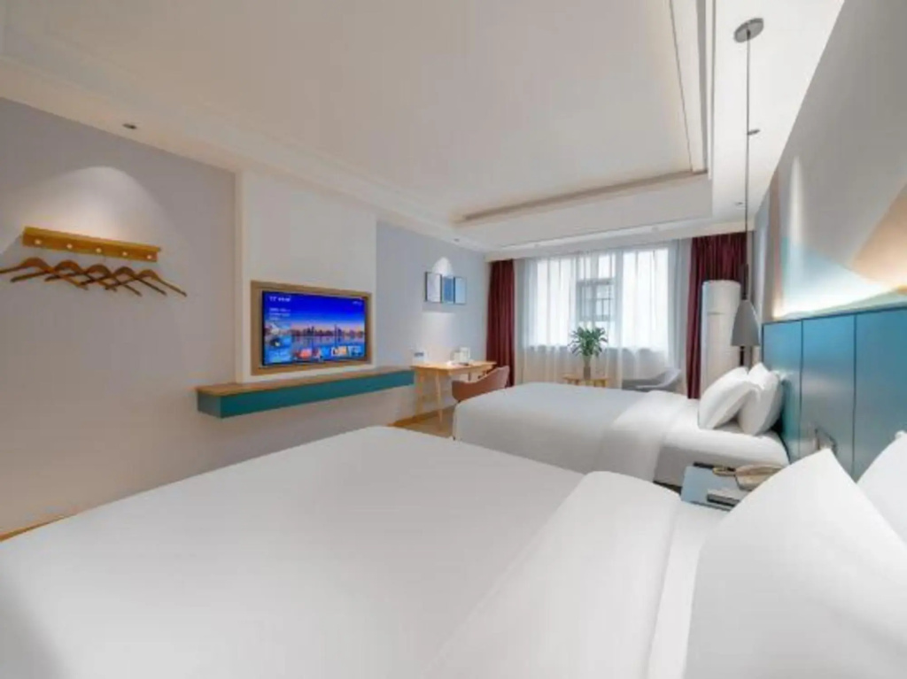 Fuyuan Boutique Hotel