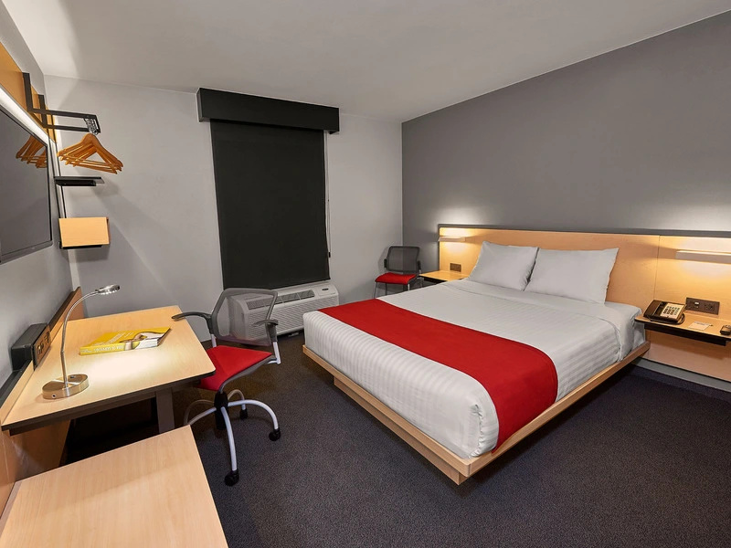Standard room