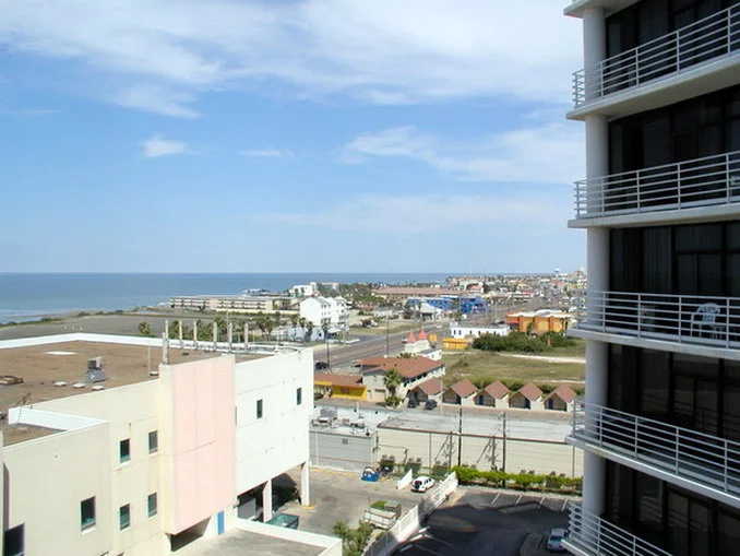 South Padre Resort Rentals
