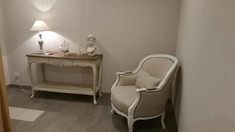 Voir la photo 3 — Chambres d'hôtes L'Ecrin du Lac