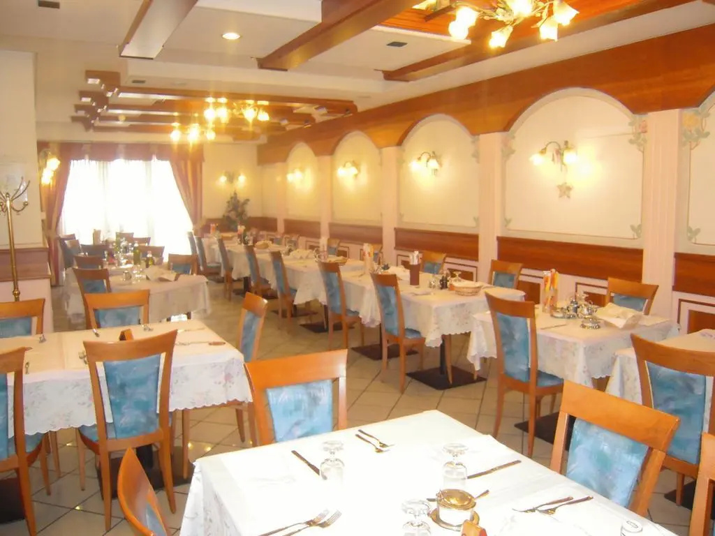 Hotel Miramonti - Général