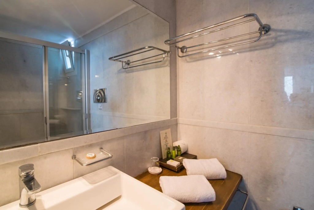 Hotel Antinea Suites & SPA - Général