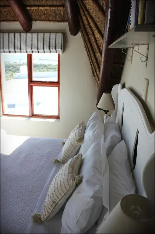 Klokkiebosch Guesthouse - Chambres