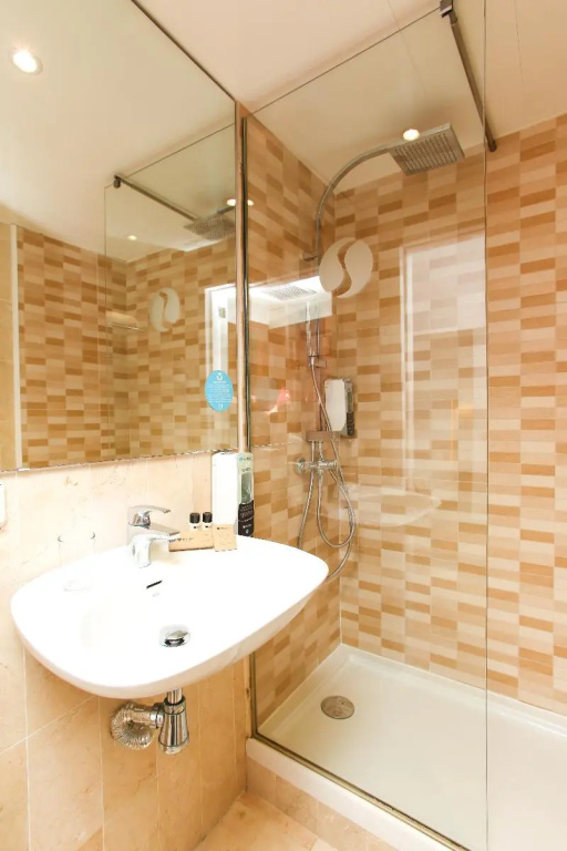 Sentido Fido Tucan - Adults Only - Chambres