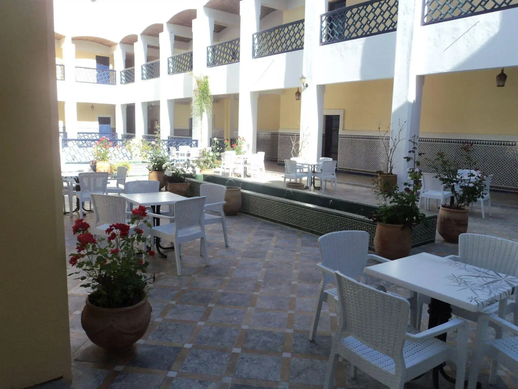 Hotel photo 22