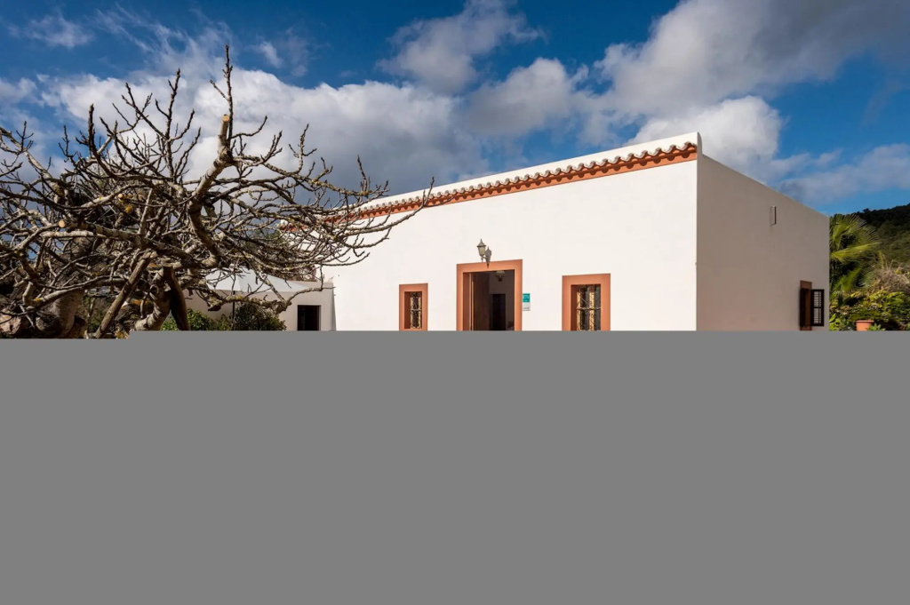 New! Villa Can Cova Camp