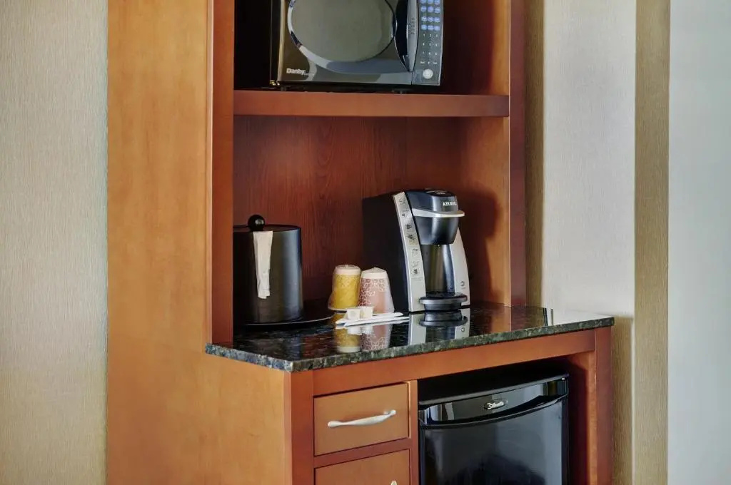 Hilton Garden Inn Toronto/Burlington - Chambres