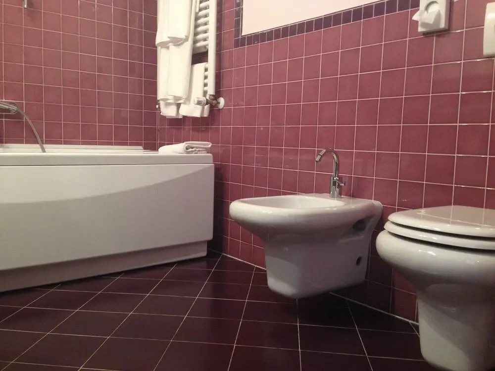 La Darsena Boutique Hotel & Restaurant - Chambres