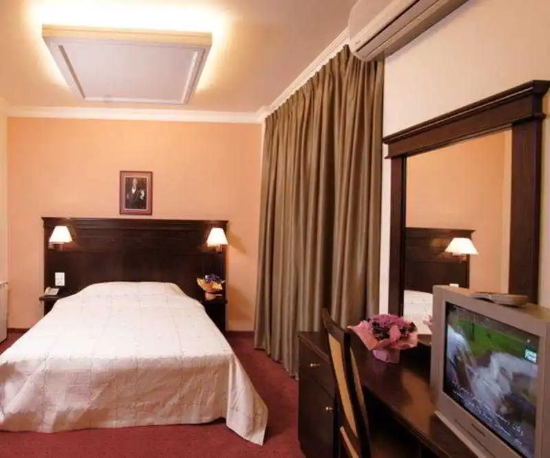 Padova Hotel - фото 34