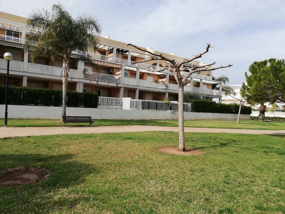 Las Terrazas Esc. 6 1º pta 3