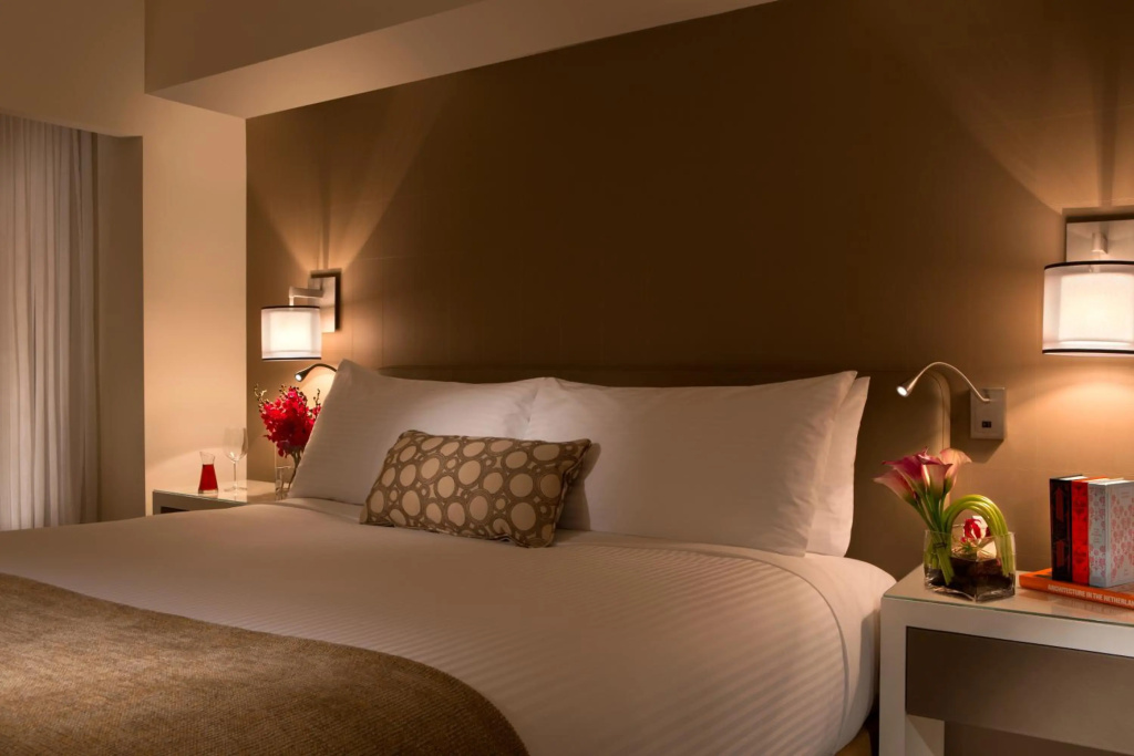 Think Hotel — 2