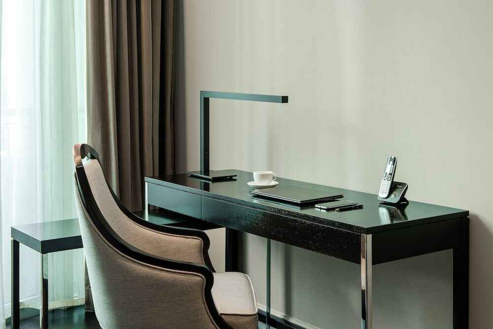 Ascott Kuala Lumpur