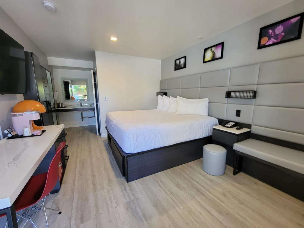Signature Inn Santa Clara - Général
