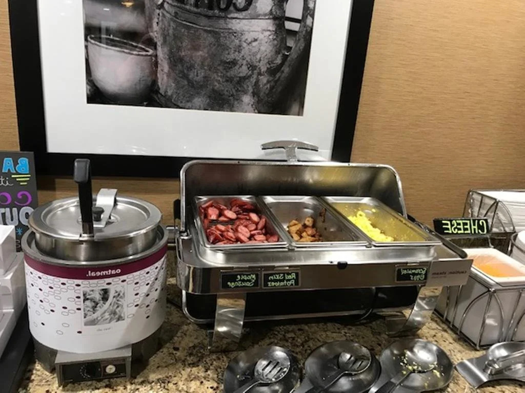 Hotel photo 14
