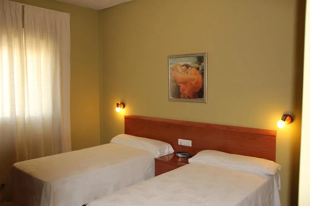 Hotel photo 20
