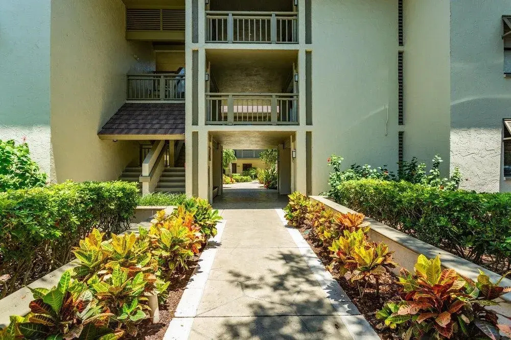 Wild Pines Vacation Rental