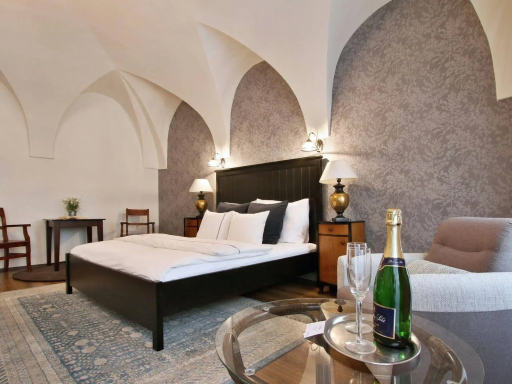 U Suteru Boutique Hotel - Général