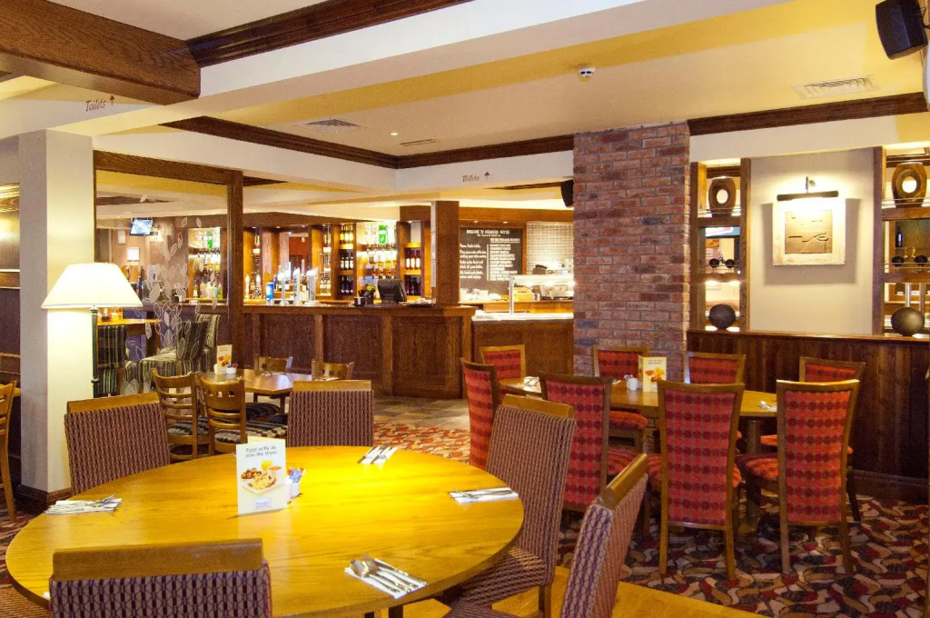 Premier Inn Durham North - Général