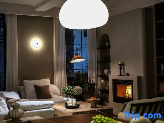 Qiubei • Leye | AncientWWAustereStyle Ancient Wabi-Sabi Design Guesthouse (Jiaolian Plaza)