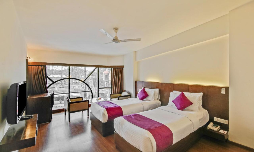 Hotel photo 23