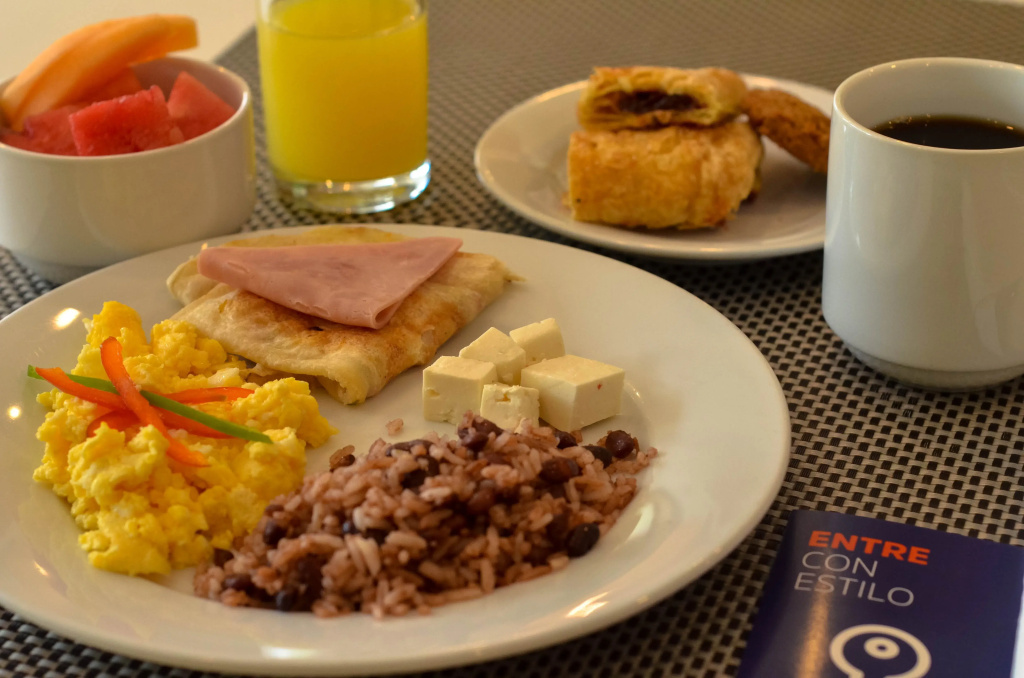 Holiday Inn Express Managua by IHG - Général