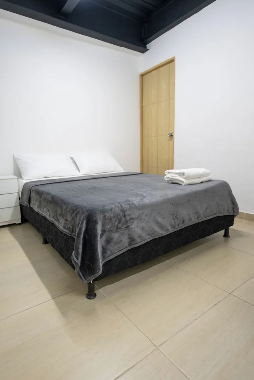 Comfort Double room (full double bed)