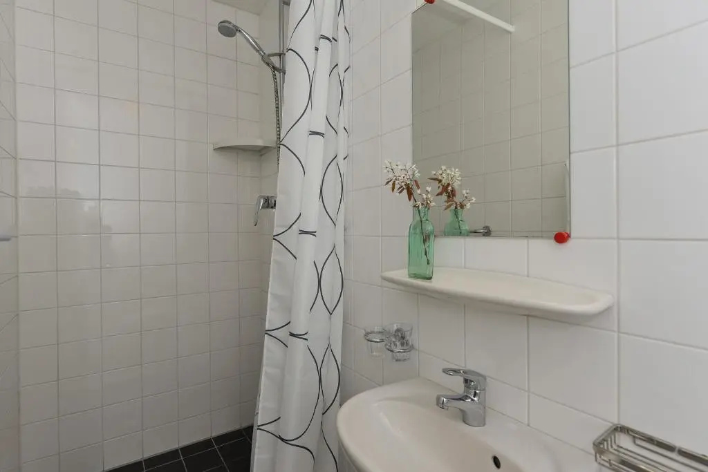 Hotel Pension de Harmonie - Chambres